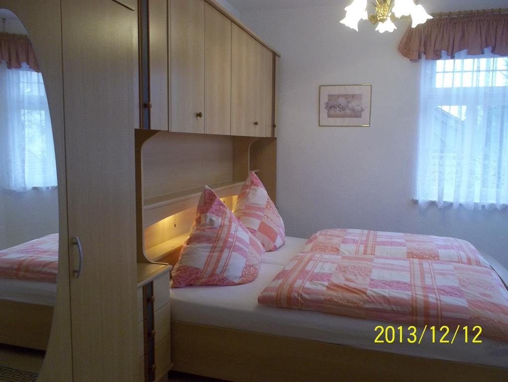 Ferienwohnung Zum Lilienstein Bad Schandau Buitenkant foto